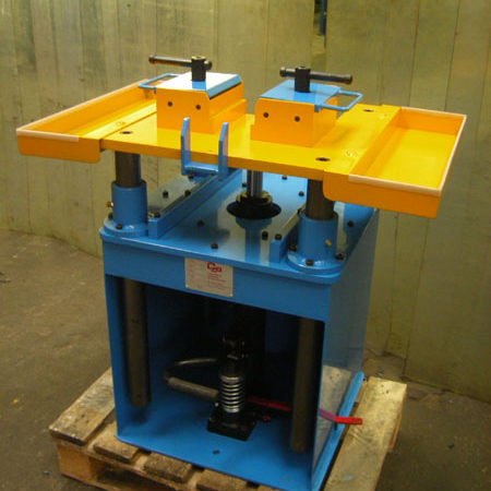 Support de travail pour confection FD