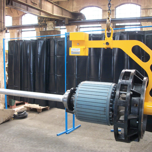 CE DE LEVAGE CMU 0T500