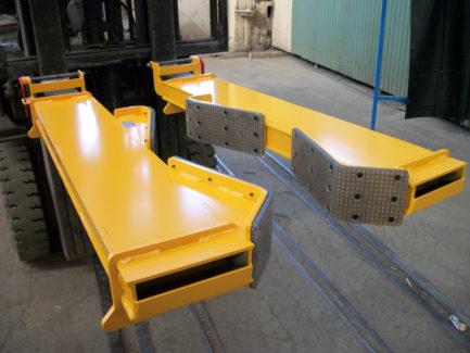 ENSEMBLE DE SERRAGE FOURREAU CMU 0T500