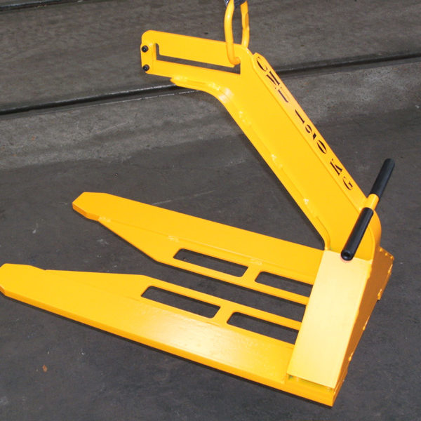 FOURCHE DE LEVAGE CMU 0T12