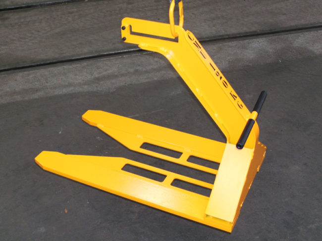 FOURCHE DE LEVAGE CMU 0T12