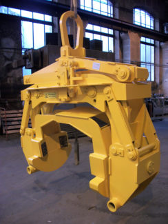 PINCE DE RETOURNEMENT 12T