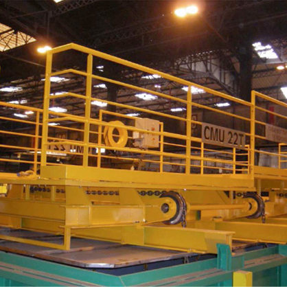 Palonnier22T - Groupe Kremer