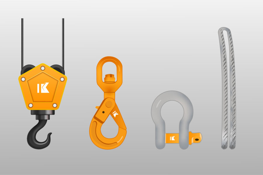 Produits catalogue du Groupe KREMER