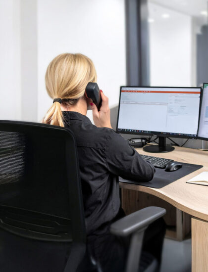 Bureau d'achats Groupe KREMER